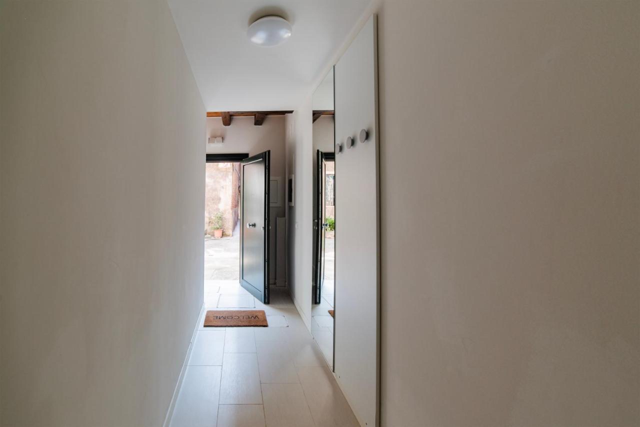 Al Campiello Apartment Venedig