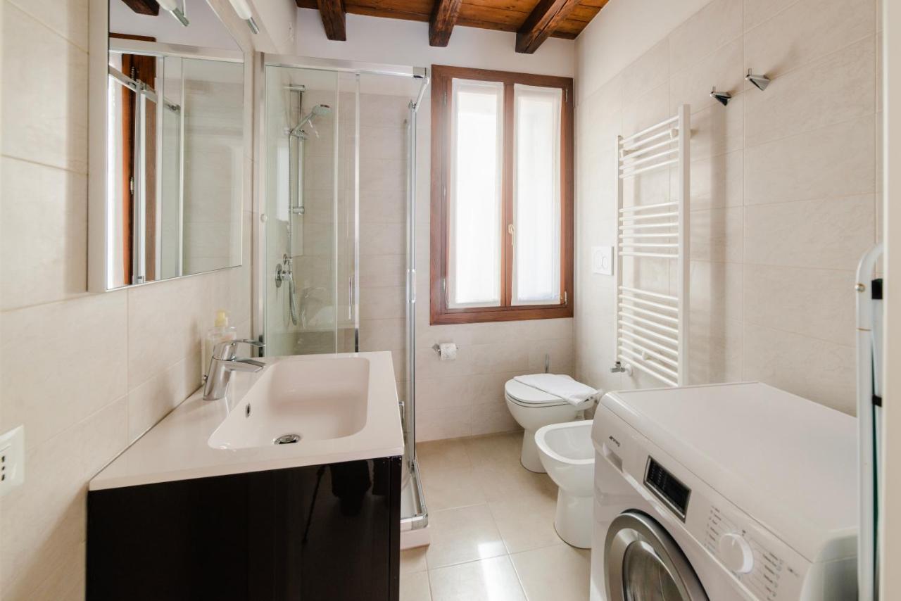 Al Campiello Apartment Venedig